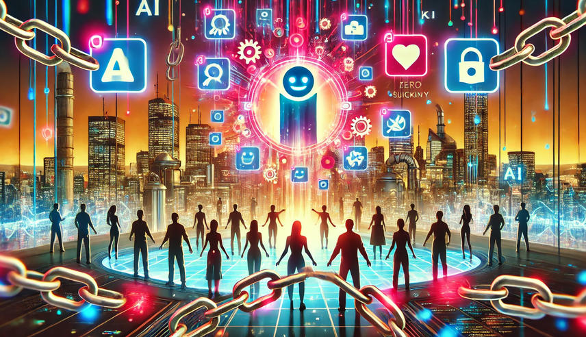 用户想来就来，想走就走！文心一言、Kimi们拿什么套住人心？